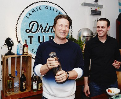 Cocktail Mixing Made Easy: Bacardi Launches Two New Digital Platforms to Bring Out the Bartender in Each of Us