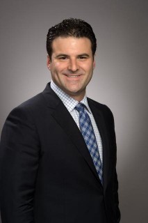 Darren Rovell, ESPN