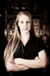 Hangar 1 Vodka Caley Shoemaker