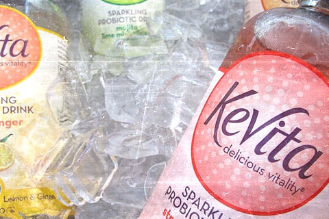 KeVita to Sponsor 2014 Buzz Bus Tour