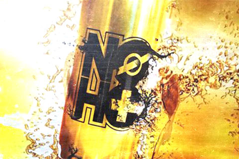 NOHO to Distribute Throughout Asia