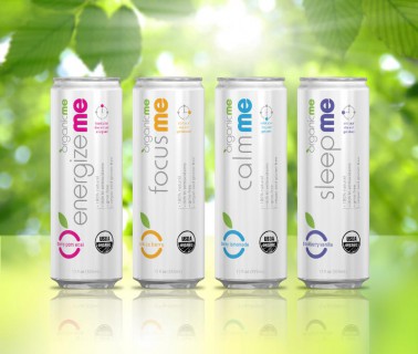 Rexam OrganicMe Beverages