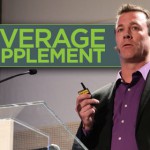 Beverage or Supplement?