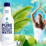 Review: Pure Brazilian Coconut Water