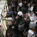 Showcase Your Brand at the Sampling Bar at BevNET Live Summer ’14