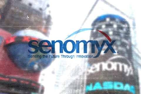 Senomyx Announces Two-Year Extension of Collaboration with PepsiCo