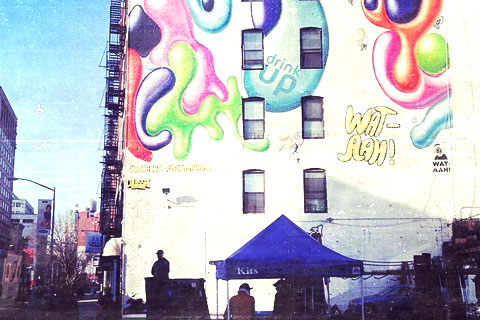 WAT-AAH! Continues ‘Taking Back the Streets’ Initiative