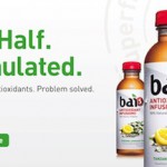 Bai’s Take on the ‘Arnold Palmer’