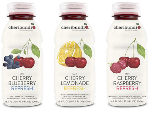 Trey Wingo Joins Cheribundi As Brand Ambassador