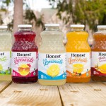 Honest Tea Reaches $112 Million in 2013 Sales; Logo Gets a Refresh(er)