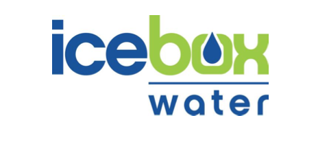 Icebox Water Donates to Nonprofits as Member of 1% for the Planet