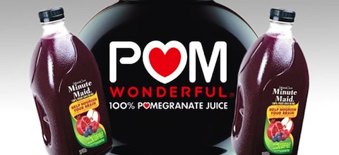 Supreme Court: POM Can Sue Coke for False Advertising