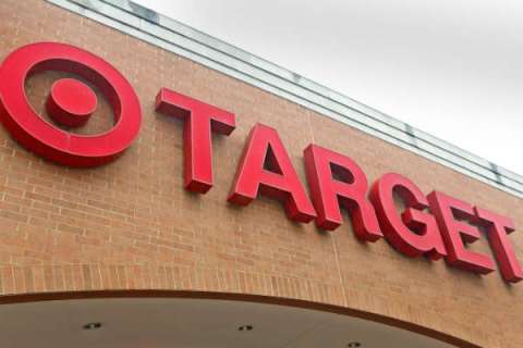Press Clips: Target to Expand Healthy Options