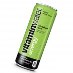 Vitaminwater Releases Latest Energy Iteration