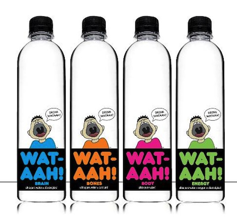 Distribution Roundup: WAT-AAH! to Walmart