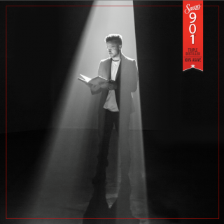 Sauza 901 and Justin Timberlake