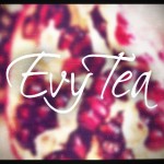 Review: Evy Tea