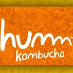 Review: Humm Kombucha