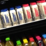Review: Tigernut Horchata