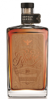 Orphan Barrel Unveils Third Release, Rhetoric