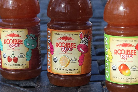 Rooibee Red Tea Company Celebrates Five Years of Business