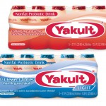 Yakult Opens Massive U.S. Facility for Production of Probiotic Drink Brand