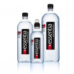 Essentia Scores Investment from Castanea, First Bev