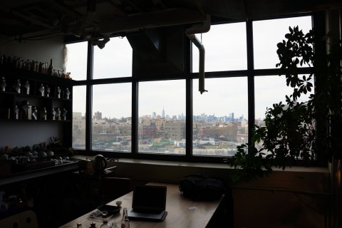 kb bk office