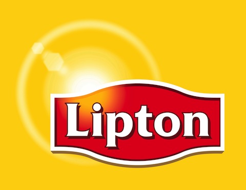 Lipton Unveils New Line of Sparkling Iced Teas