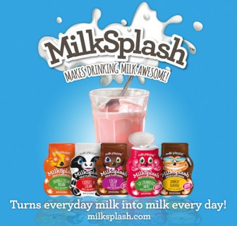 milksplash
