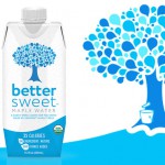 Review: Better Sweet Maple Water