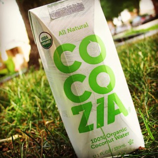 Cocozia grass
