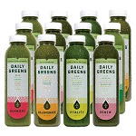 Video: Cold-Pressed in Texas, Daily Greens Expands Across the U.S.