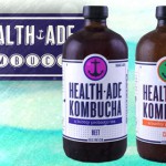 Review: Health Ade Kombucha (New Varieties, Label)