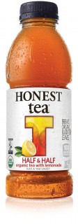 Honest Tea Half and Half