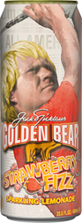Jack Nicklaus Golden Bear Strawberry Fizz
