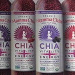 Buzzfeed: Mamma Chia Debuts Clean Energy Line