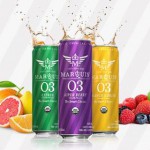 Review: Marquis Vitality Energy Drink