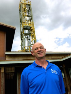 Master Distiller Bill Scott Joins Ocean Vodka
