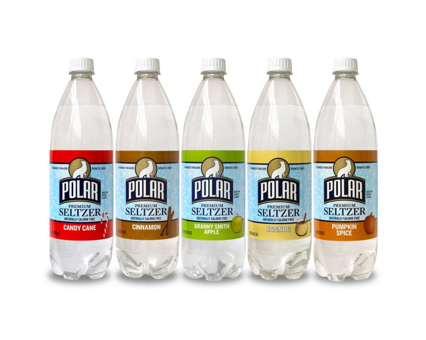 Polar Beverages Converting Drink Lines to Adopt CSI’s Omni mini XP Closures