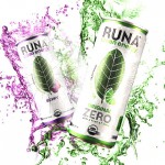 Review: Runa Clean Energy (New Packaging, Formulation)