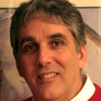 Tim Sperry