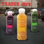 Review: Trader Joe’s Cold-Pressed Juices