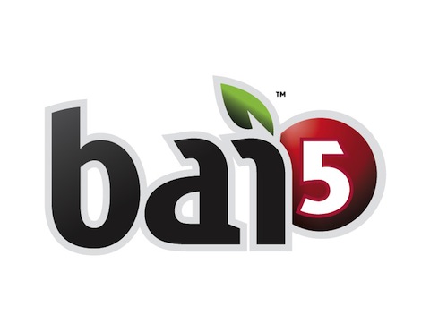 Bai Announces New ‘Bubbles’ Line