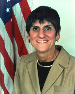 Rep. Rosa DeLauro