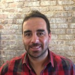 John Gagliardi, Titan Tea Founder