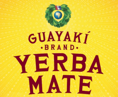 guayaki 480