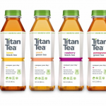 Titan Tea, Founded by Former Pro Lacrosser John Gagliardi, Goes on the Attack