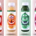 Review: Vital Juice Kids