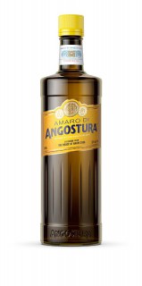 The House of Angostura Amaro di Angostura